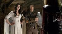 Legend Of The Seeker